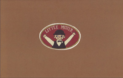 Little Mister (PC vol7 iss1)