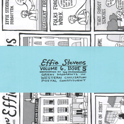 Effie stevens: part 1(pc vol6 iss5) - Thumbnail 5