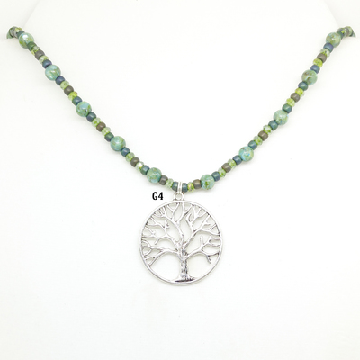 Assorted trees (4 styles) - Thumbnail 3