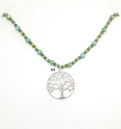 Assorted Trees (4 Styles)