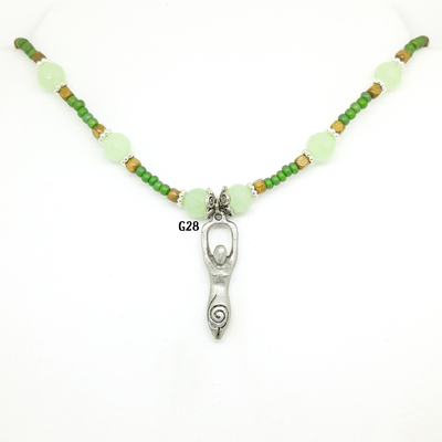 Goddesses (2 styles) - Thumbnail 5