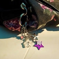 We Are All Made of Stars keychain - Thumbnail 1