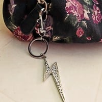 Electric Feel keychain - Thumbnail 1