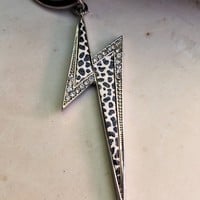 Electric Feel keychain - Thumbnail 2