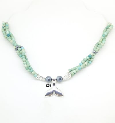 Sea Animals and Shells (5 Styles)