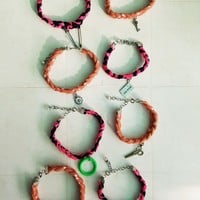 Fashion of His Love bracelets - Thumbnail 1