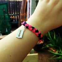 Fashion of His Love bracelets - Thumbnail 2
