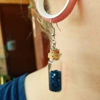 XP€N$IV $H1T earrings - Thumbnail 1