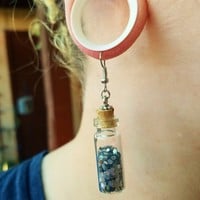 XP€N$IV $H1T earrings - Thumbnail 2