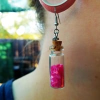 XP€N$IV $H1T earrings - Thumbnail 3