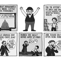 Little Mister (PC vol7 iss1) - Thumbnail 2