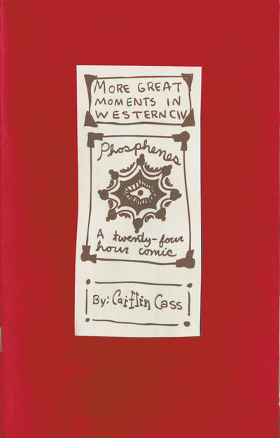 Phosphenes (PC vol1 iss3)