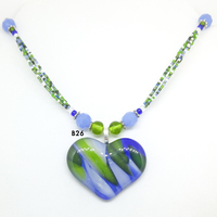 Glass Hearts (3 Styles) - Thumbnail 2