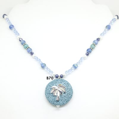 Palm and other trees (4 styles) - Thumbnail 2