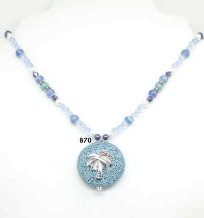 Palm and Other Trees (4 Styles)