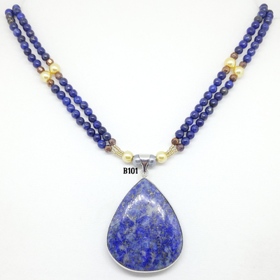 Lapis tear - Thumbnail 1