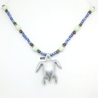Turtle and Seahorse Necklaces (5 Styles) - Thumbnail 3