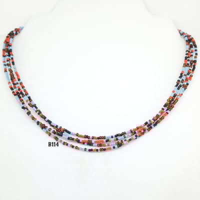 Multies with no pendants (2 styles) - Thumbnail 2