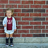 Wild Tribe Tshirt  - Thumbnail 2