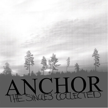Anchor "Singles Collected" LP