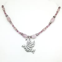 Bird Necklaces (4 Styles) - Thumbnail 1