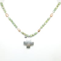 Green Cross (5 Styles) - Thumbnail 1