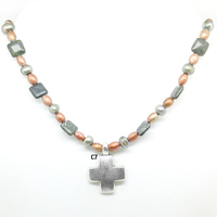 Green Cross (5 Styles) - Thumbnail 4