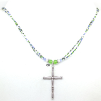 Green Cross (5 Styles) - Thumbnail 3