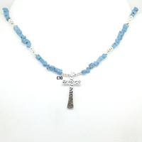 Blue Cross (3 Styles) - Thumbnail 2