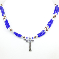 Blue Cross (3 Styles) - Thumbnail 1