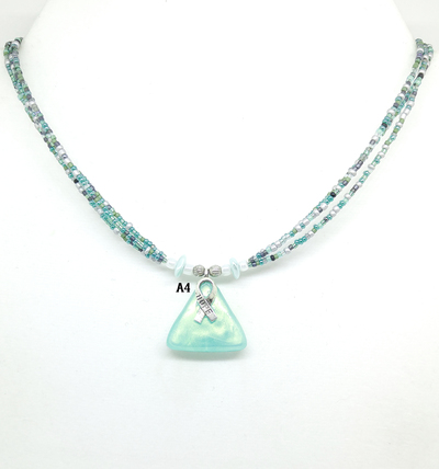 Ovarian Cancer Awareness (2 Styles)