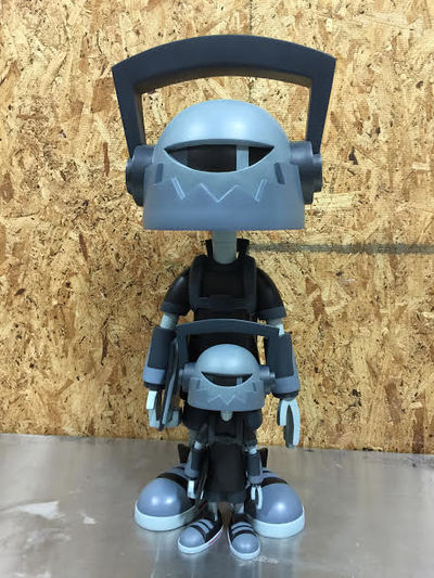 24inch hi-def - by kano