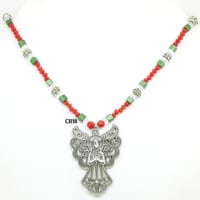 Religious Christmas Necklaces (3 Styles) - Thumbnail 1
