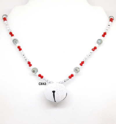 Glitter Bells (4 Styles)