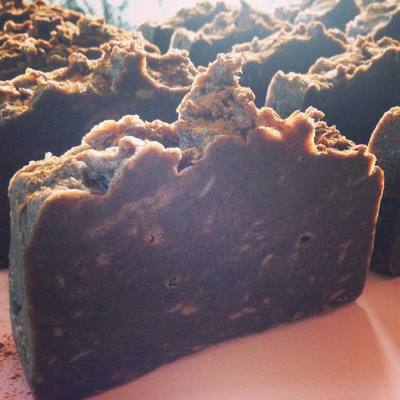 Spiced Cinnamon Chai - Rejuvenating Hand Soap