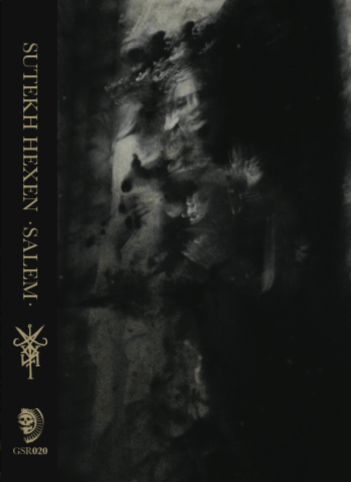 Sutekh Hexen-Salem GSR020