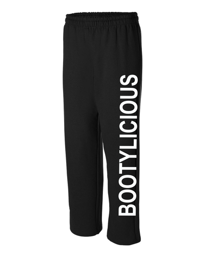BOOTYLICIOUS Sweatpants # 5120