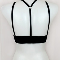 Black Crystal Harness - Thumbnail 2
