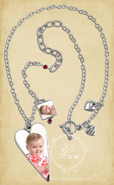 Love Struck Necklace