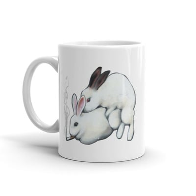 Muckbunnies Mug