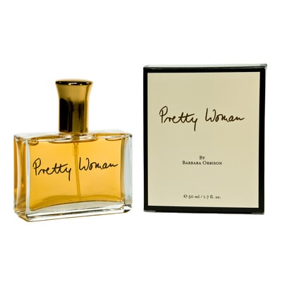 Pretty Woman Perfume 50 mL