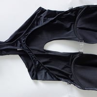 sexy women fashion seamless underwear body shapers bodysuits for wedding party dress - Thumbnail 4