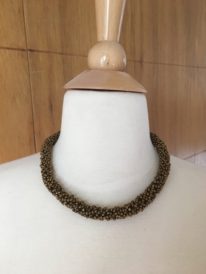 Fahad Necklace
