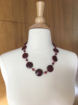 Margrate Necklace