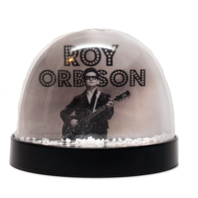 Roy orbison snowglobe - Thumbnail 5