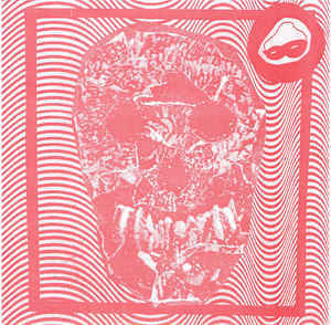 Antifaces "Solo Quedan Fantasmas" 7"