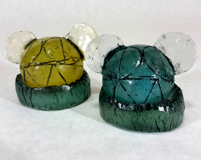 Black Friday Bootlegs "Radiohead Kid A - Don't Go"