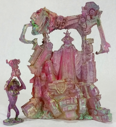 Black Friday Bootlegs "We Can Rebuild Them, We Have The Technology"