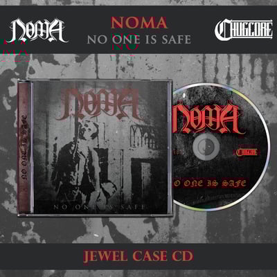 NOMA - No One is Safe