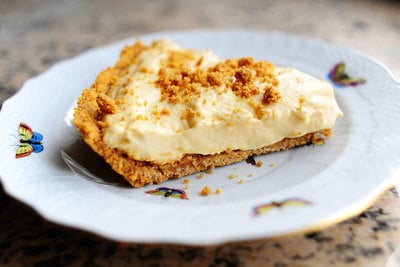 Vanilla Pumpkin 65 Hour Soy Candle